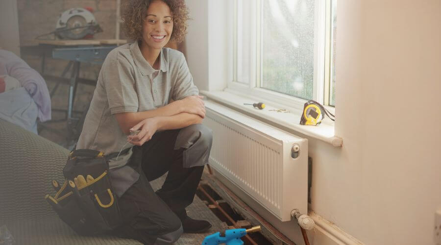 Professional Leak Detection in Overton, NV