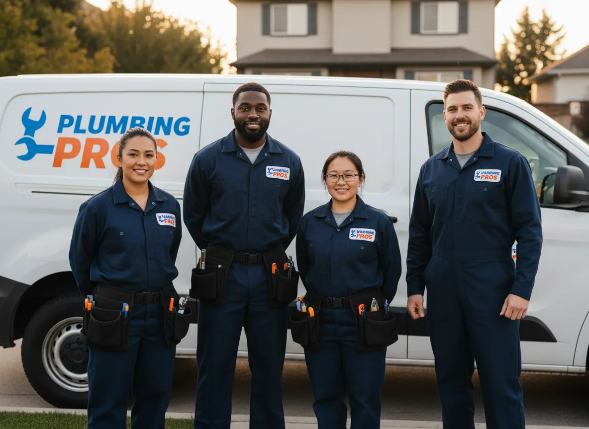 Water Heater Repair company in Overton, NV